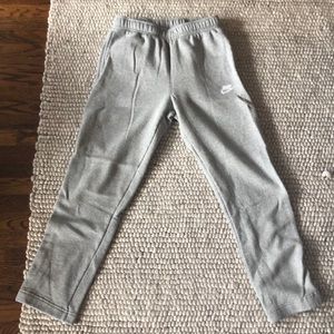 Nike sweatpants